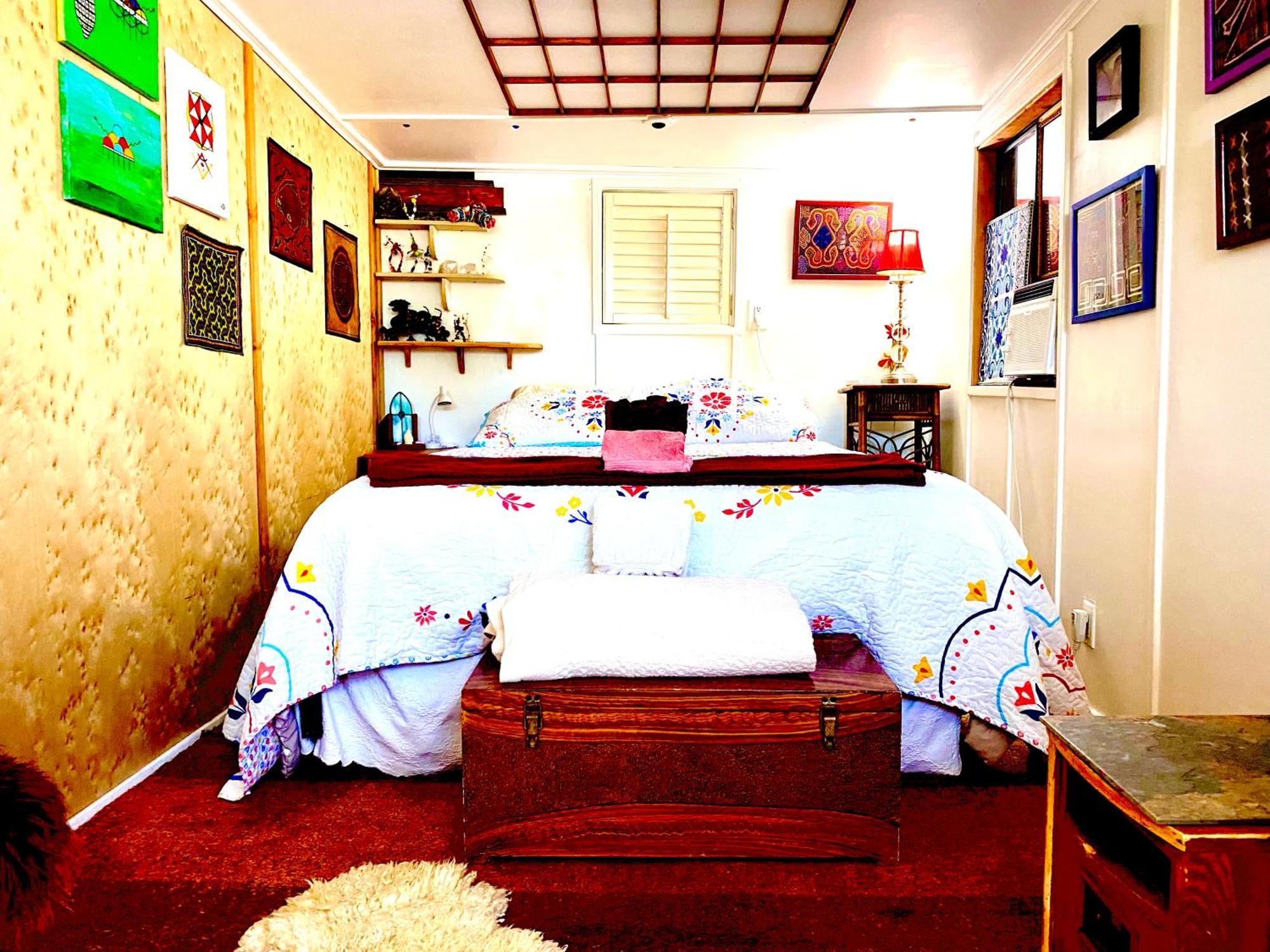 Sedona Camp Tiny House Hotel Ngoại thất bức ảnh